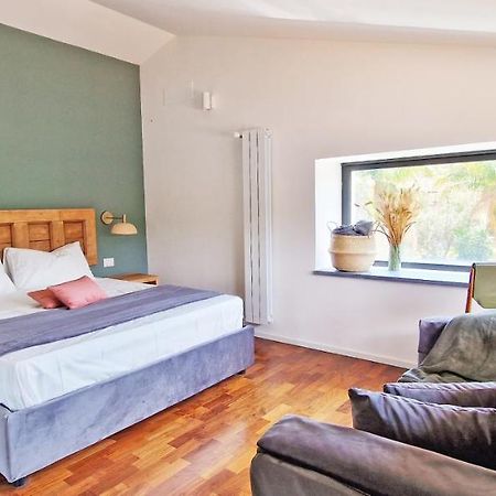 Petrasicula Apartment アーチトレッツァ エクステリア 写真