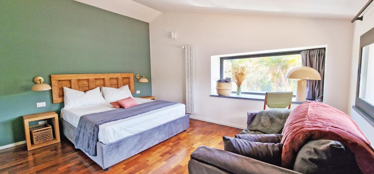 Petrasicula Apartment アーチトレッツァ エクステリア 写真