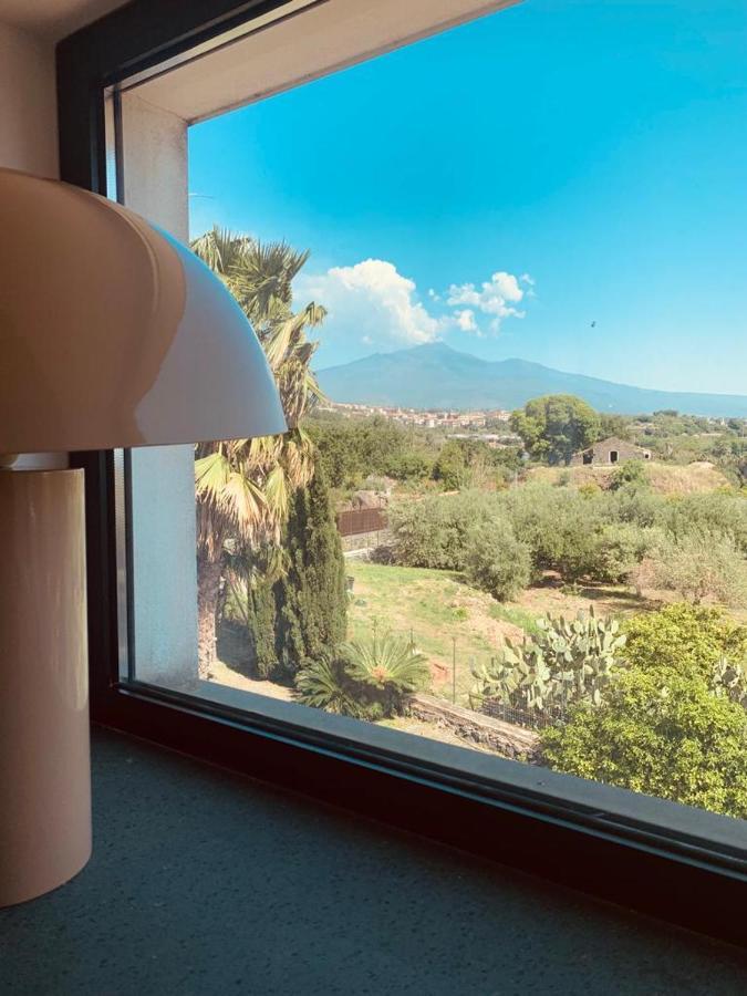 Petrasicula Apartment アーチトレッツァ エクステリア 写真