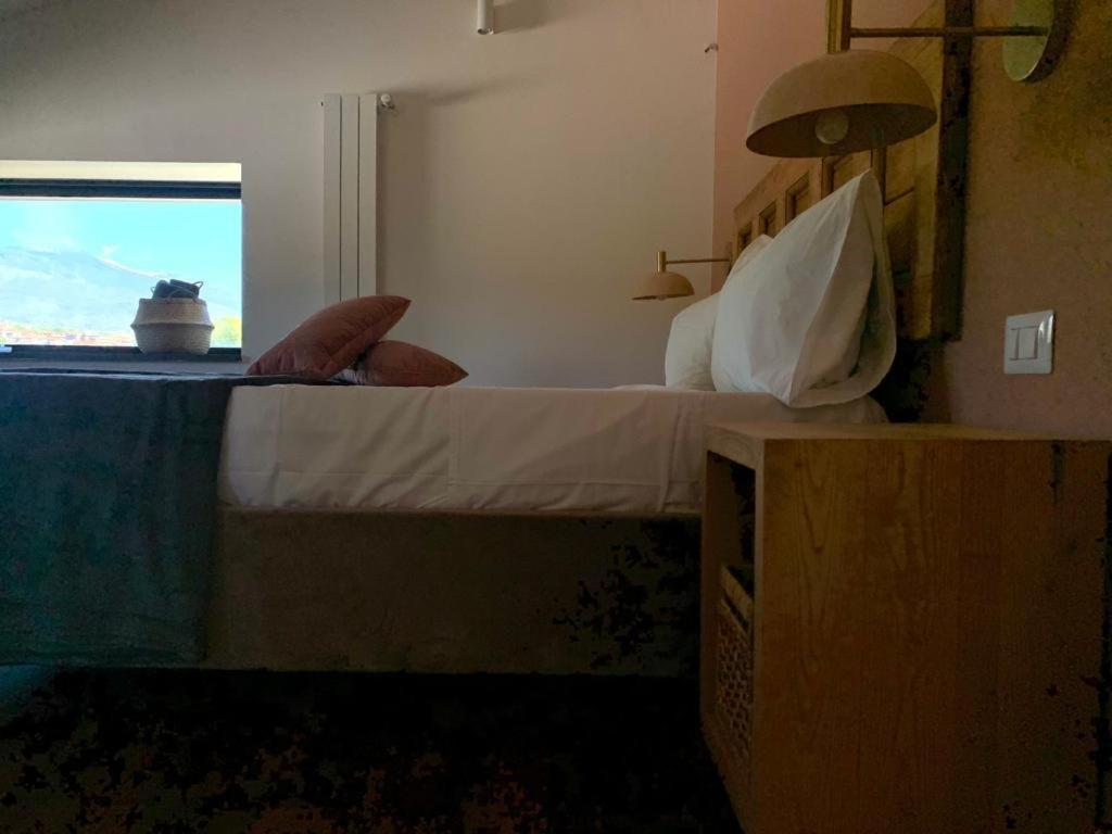 Petrasicula Apartment アーチトレッツァ エクステリア 写真