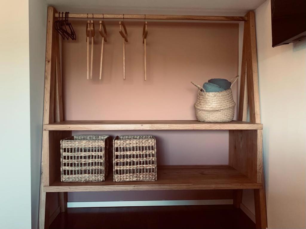 Petrasicula Apartment アーチトレッツァ エクステリア 写真