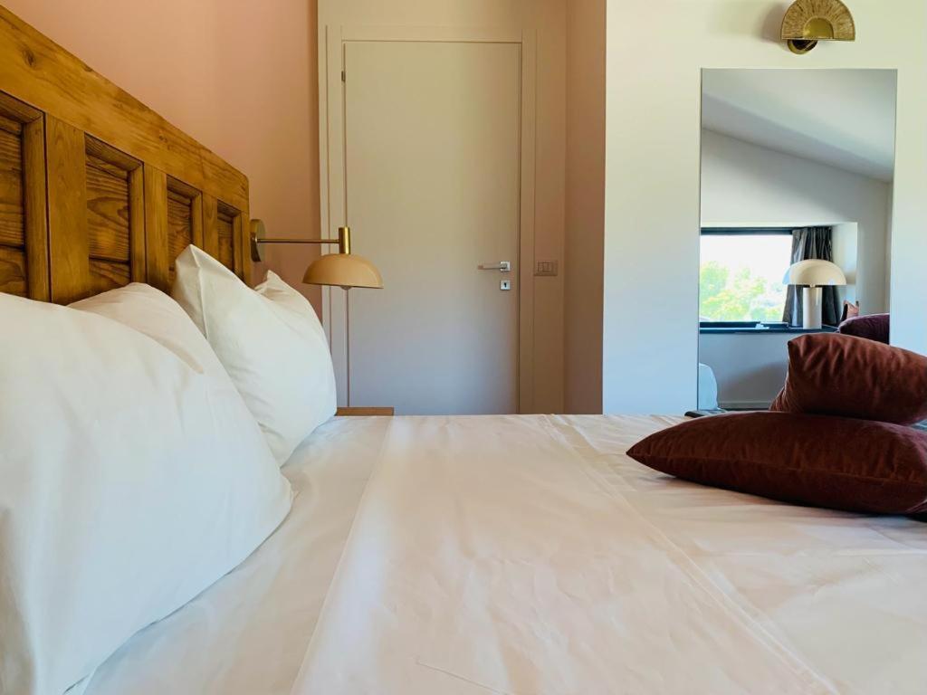 Petrasicula Apartment アーチトレッツァ エクステリア 写真