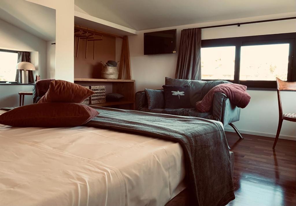 Petrasicula Apartment アーチトレッツァ エクステリア 写真