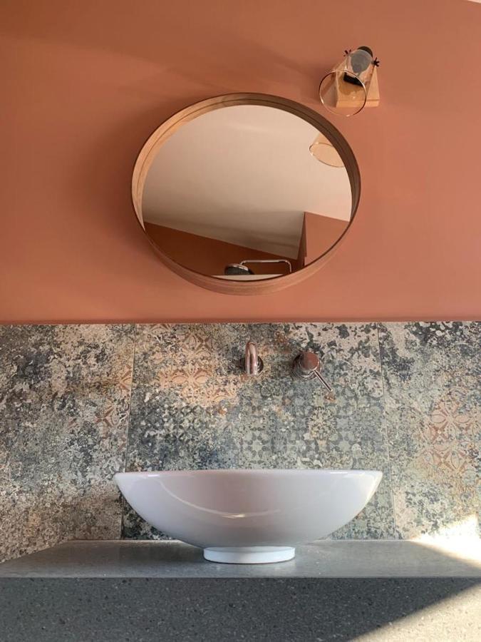 Petrasicula Apartment アーチトレッツァ エクステリア 写真