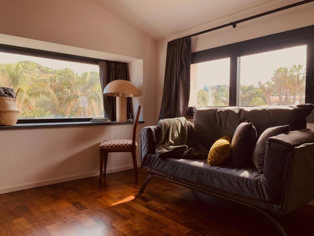 Petrasicula Apartment アーチトレッツァ エクステリア 写真