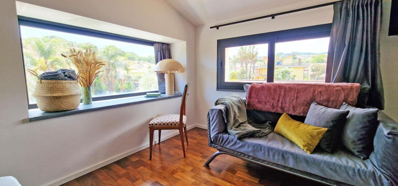 Petrasicula Apartment アーチトレッツァ エクステリア 写真