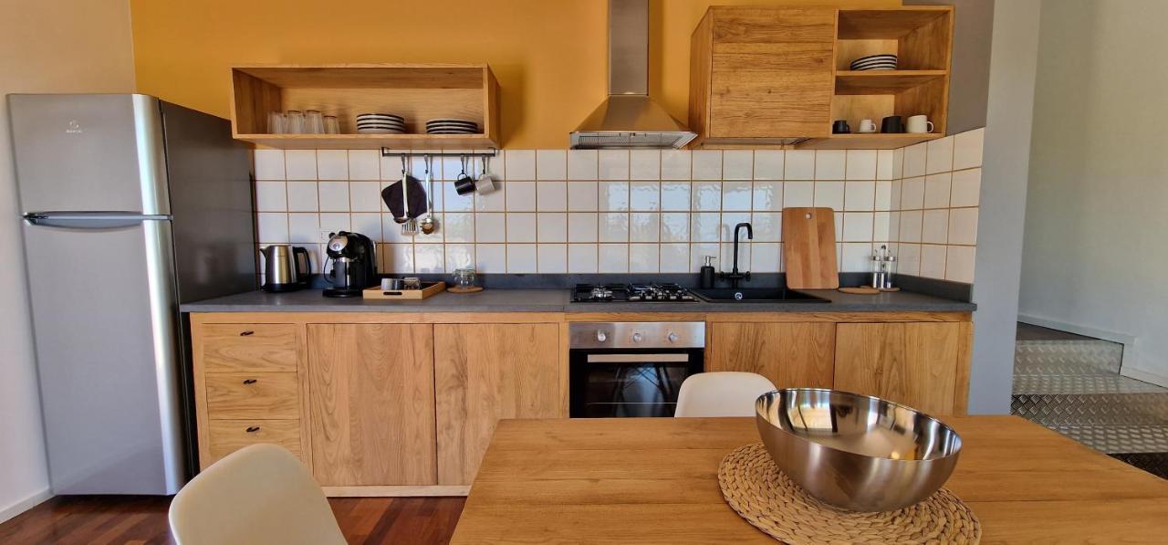 Petrasicula Apartment アーチトレッツァ エクステリア 写真