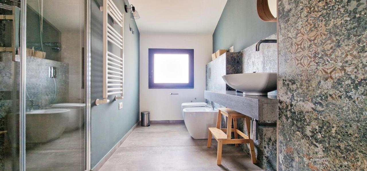 Petrasicula Apartment アーチトレッツァ エクステリア 写真
