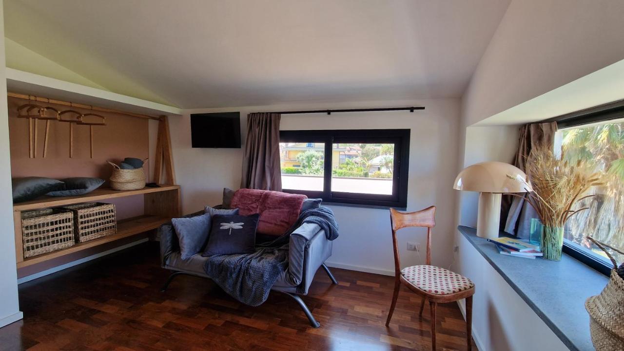 Petrasicula Apartment アーチトレッツァ エクステリア 写真